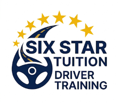 Six Star Tuition Driver Training